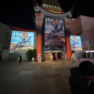 Meet your Posher, Dam